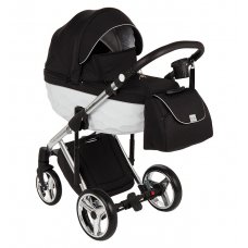 Детская коляска Adamex Chantal Special Edition 3 в 1 Детская коляска Adamex Chantal Special Edition 3 в 1